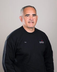 Tim Hoskinson